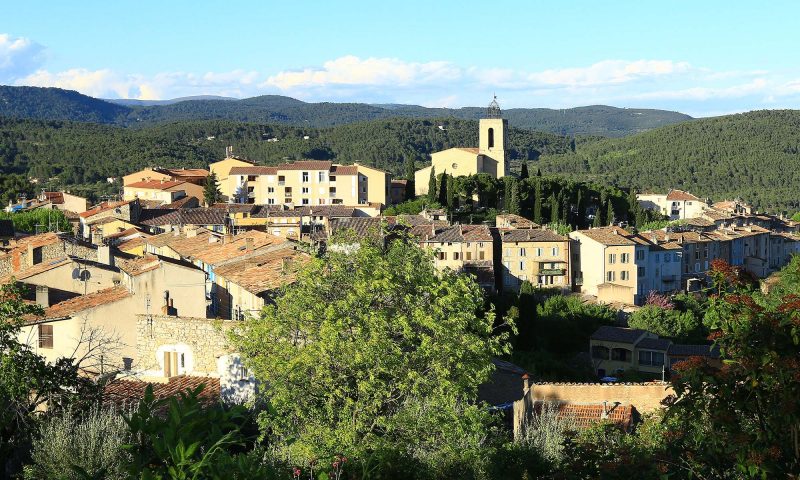 Les Communes Drac Nie Provence Verdon Agglom Ration