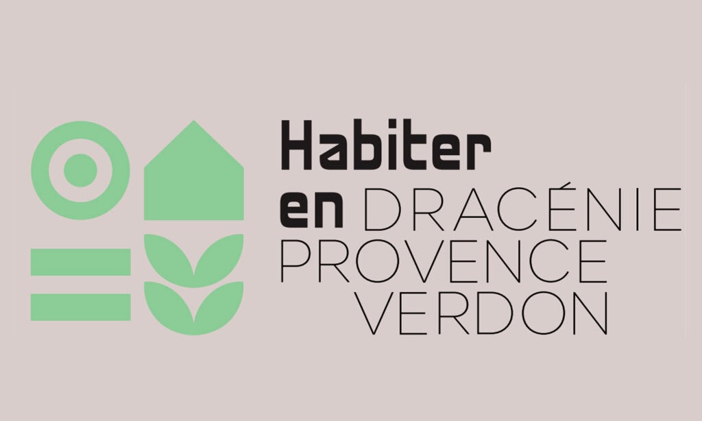 logo habiter en dracenie