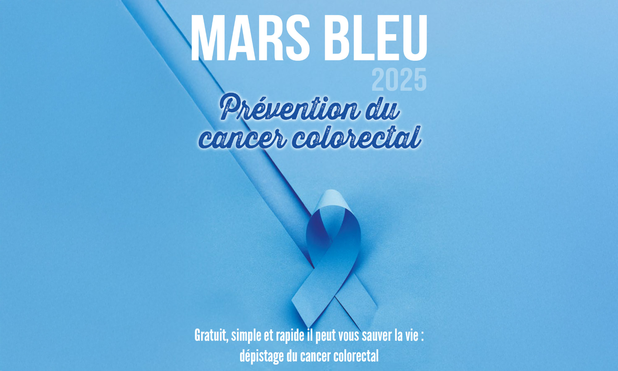 mars bleu image une